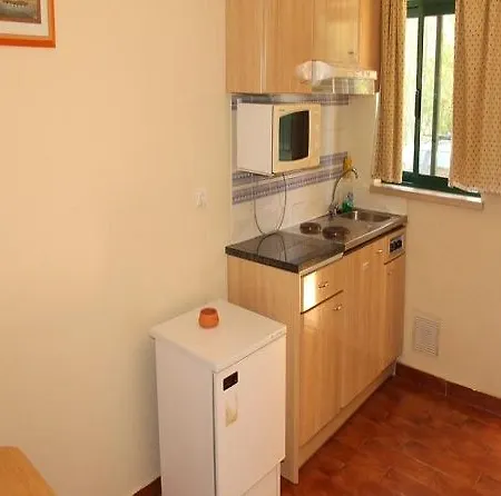 Mh Dona Rita Hotel 3*
