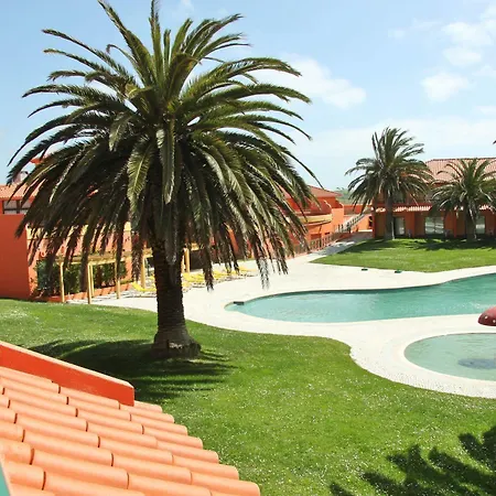 Hotel Mh Dona Rita Atouguia Da Baleia