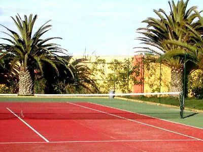 Mh Dona Rita Hotel 3*